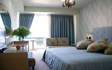 Foto Hotel Aquila Porto Rethymno in Rethymnon ( Rethymnon Kreta)